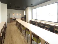 AB Hotel Seki - Bintang 2