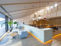 Ondhotel - breakfast
