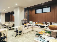 Kuretake-INN Hamamatsueki Minamiguchi Premium - Bữa sáng