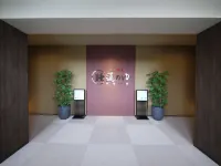 Grandvrio Hotel Nara -Wakura- -Route Inn Hotels- - Pemandian Air Panas