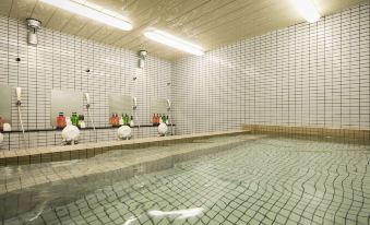 Hotel Crown Hills Kokura