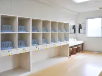 Koyokaku - Thermen
