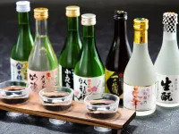 Umibenokakureyu Seiryu - bar