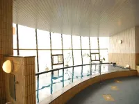Tateyama Seaside Hotel - Varme kilder