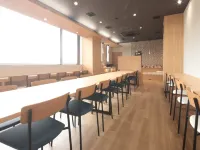 AB Hotel Echizen Takefu - 2-Star