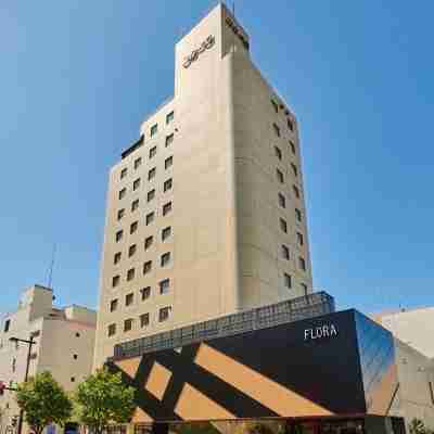 Hotel Flora Funabashi Hotel Exterior