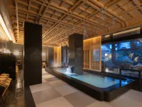 Maruyama Onsen Kojyokan - con terme