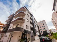 RELAXINN Các khách sạn ở Durres