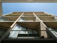 Casa Cibeles by Lumina Hotels near Mercado Roma
