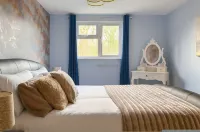 Comfortable Two-bedroom Home in St Dials Cwmbran - 3 Sao