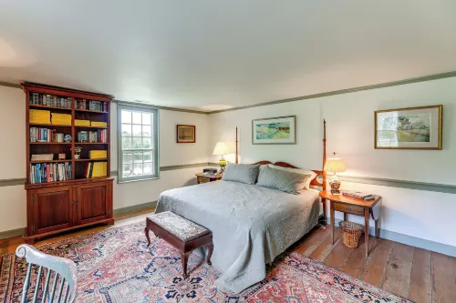 Private, Exclusive, Historic Pocomoke River Estate - 4 étoiles