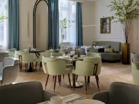 Badischer Hof - Baden Baden - Leonardo Limited Edition Hotels near Cafe Beeg