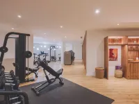 Melia Ibiza - Adults Only - Gym
