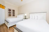 Phoenix West 2502 - Hot Tub