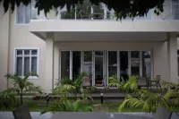 Cozy Nest Fuvahmulah - spa