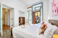 Aparthotel Arona