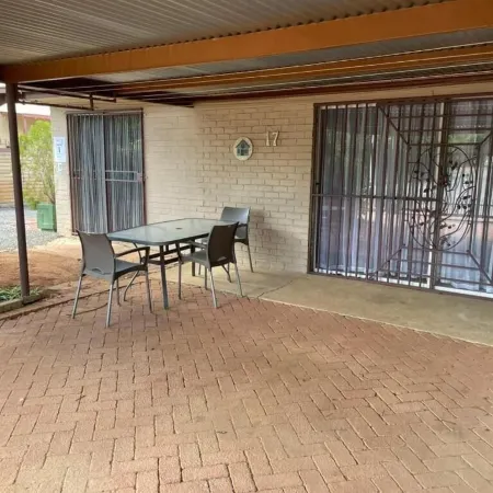 Finch & Fern Guesthouse