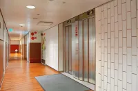 赫爾辛基市中心奧梅那飯店 - 3 星級