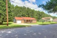 Ping-pong & Pool Table: Peaceful Stonecrest Escape - 2 Sao