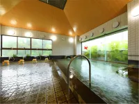 Yatomisou - Hot Springs