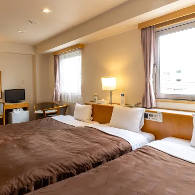 Southern Cross Inn Matsumoto Hotels near Kaichi School Museum