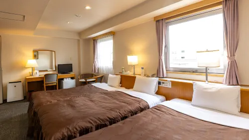 Southern Cross Inn Matsumoto - 2-Star