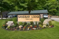 The Sandbar Lodge at Torch Lake - 2-Sterne