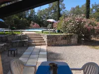 Relax and Enjoy the Tranquility That This Villa with Private Pool Has to Offer - Wifi