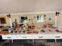 Grandma's Garden - Bjergudsigt