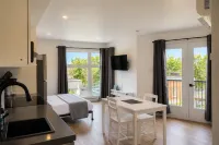 Appart'hôtel Viveo - Par Aneyro - Homestays