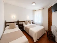 Hostal Bellas - 2-Star