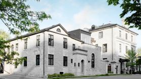 Frontenac Club, an Ascend Collection Hotel