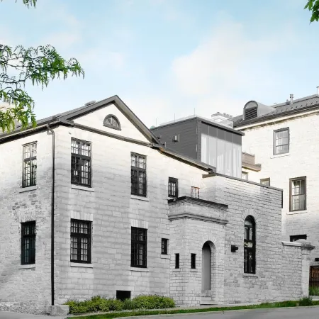 Frontenac Club, an Ascend Collection Hotel