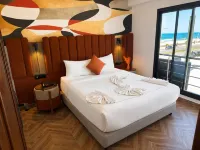 Oceana Mazagan Suites Hotel - Bữa sáng