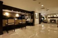 Staybridge Suites CHIHUAHUA by IHG - bar