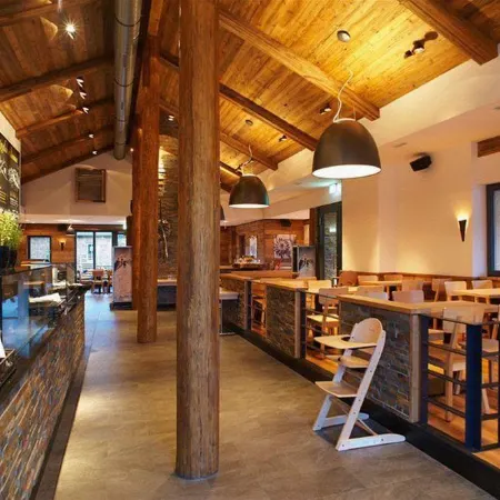 Torfhaus Harzresort