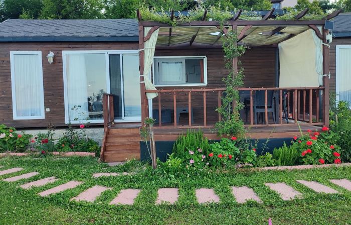 Lotus Gerze Tatil Evleri