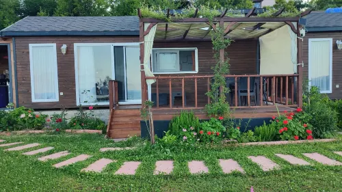 Lotus Gerze Tatil Evleri - homestay