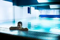 Plus Prague - Swimmingpools