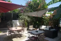 Logis Hôtel Villa Victorine - 2 Yıldız