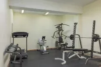 Porto Skala Hotel Village - salle de sport