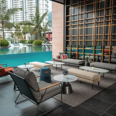 Wyndham Garden Suites Genting Highlands