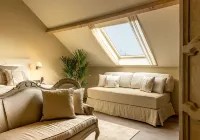 12P 5B Le Manoir Saint Michel Heated Pool - Villas