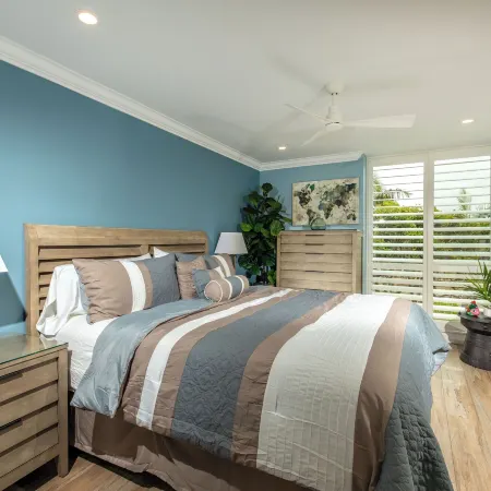 Oceanside Beach Condos