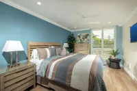 Oceanside Beach Condos - View biển