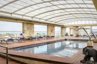 Dorma Cunit Suites & Spa - spa