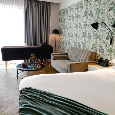 Faranda Collection Barranquilla, a Member of Radisson Individuals