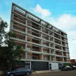 Corporate Stays Zuba III - 604 - Apartments
