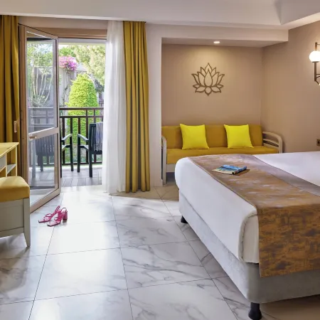 Tui Magic Life Belek