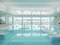 Bel Hôtel Oléron Thalasso & Spa - MGallery Collection - Pool